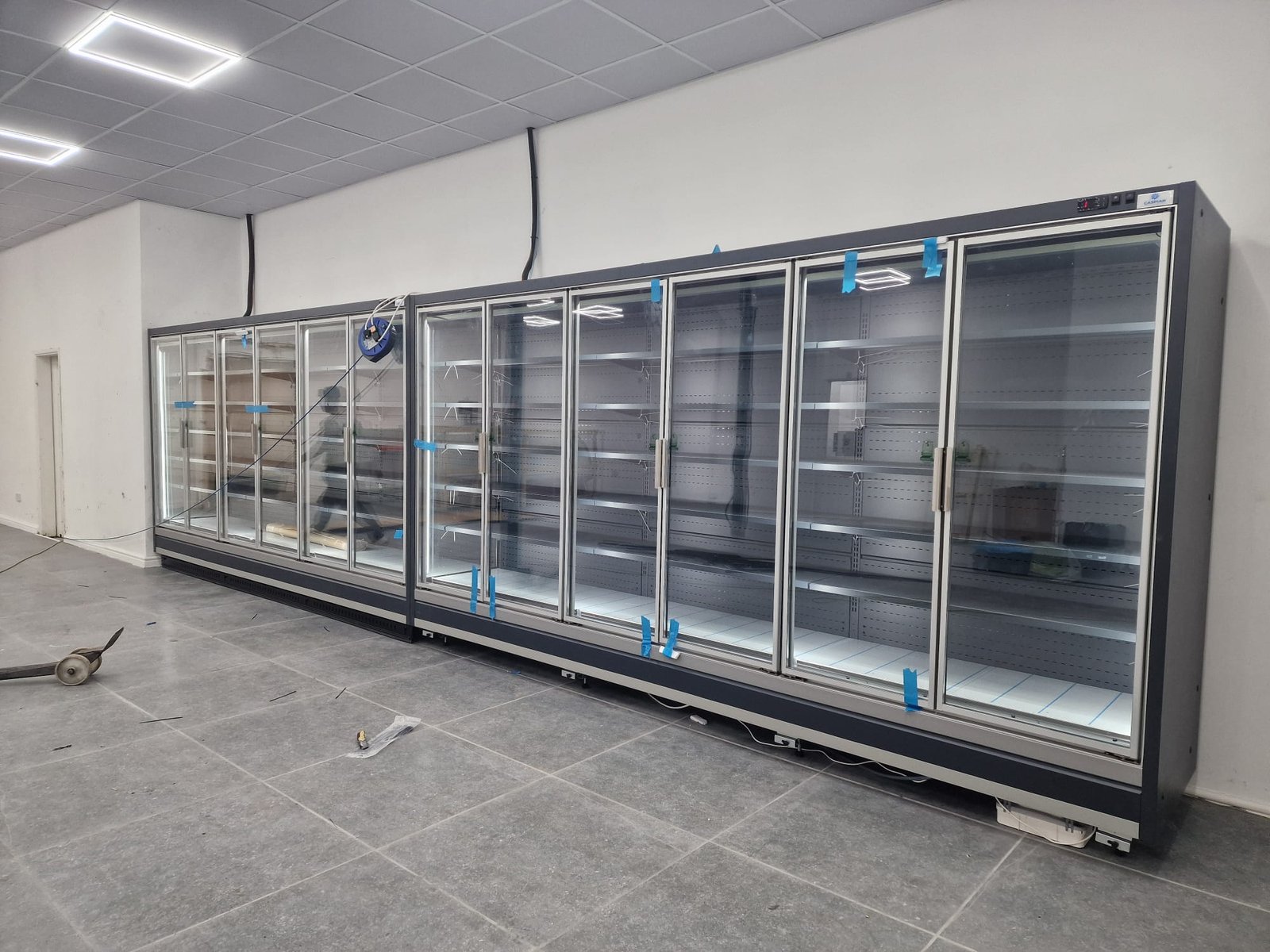 Retail Display Solutions